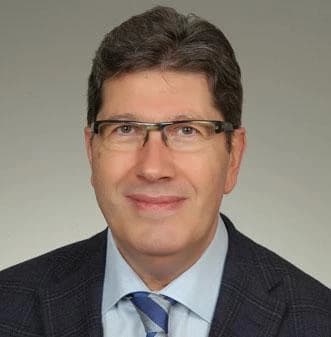 Prof. Dr. Dursun Alehan