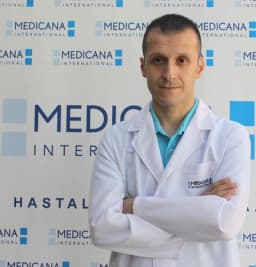 Doç. Dr. Hasan Ulusoy