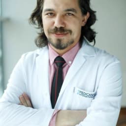 Dr. Devrim Özbek