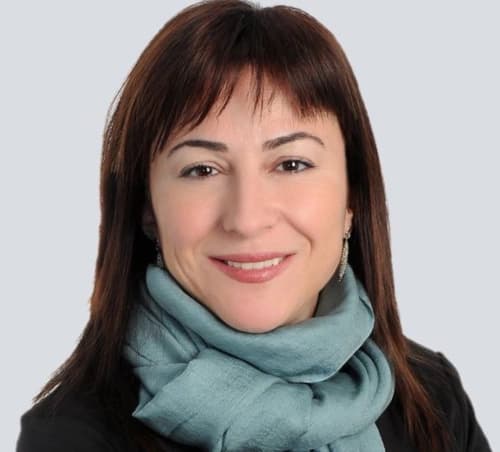 Dr. Dilek Akgül Profil Fotoğrafı