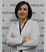 Op. Dr. Eylem Burcu Akgül