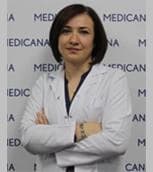 Op. Dr. Eylem Burcu Akgül