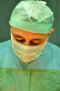 Op. Dr. Mehmet Akif Güvendi Profil Fotoğrafı