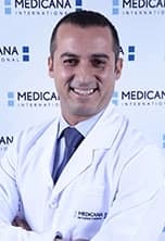 Uzm. Dt. Tansel Hamza Pars