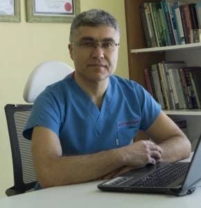 Prof. Dr. Yücel Yılmaz Profil Fotoğrafı