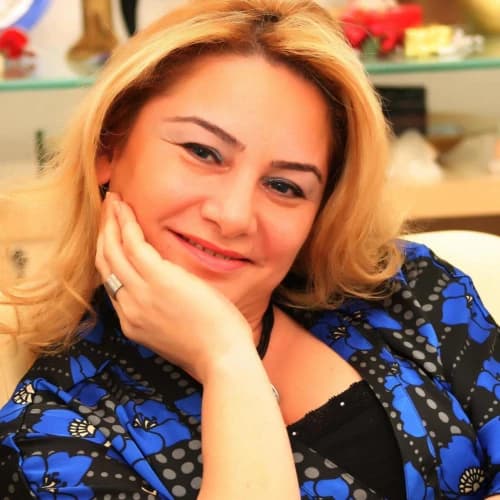 Dyt. Perihan Çiçek