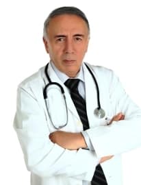Uzm. Dr. Şakir Özdağ Profil Fotoğrafı