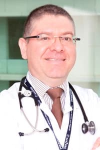 Uzm. Dr. Güçlü Dönmez