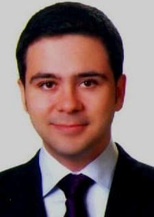 Dr. Öğr. Üyesi Cenker Koyuncuoğlu Profil Fotoğrafı