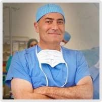 Op. Dr. Asım Baykan Profil Fotoğrafı