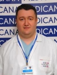 Dr. Şenol Öztürk
