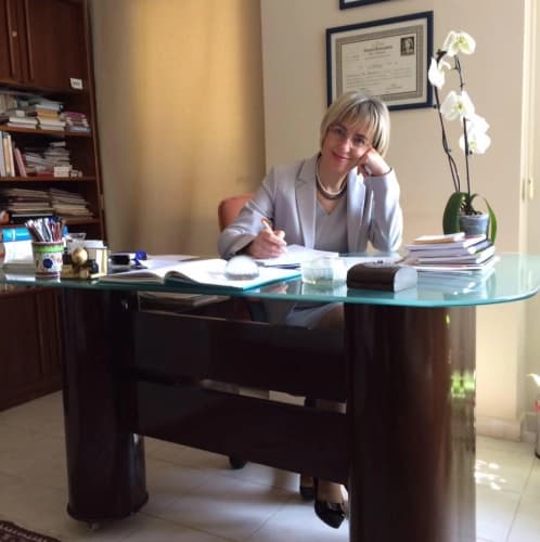 Uzm. Dr. Şule Güney Sümbül Profil Fotoğrafı