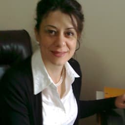 Uzm. Dr. Funda Güdücü Sağır