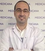 Dr. Öğr. Üyesi Serkan Aslan