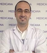 Dr. Öğr. Üyesi Serkan Aslan