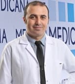 Uzm. Dr. Özgür Öz Profil Fotoğrafı