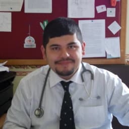 Dr. Hasan Can Yüce
