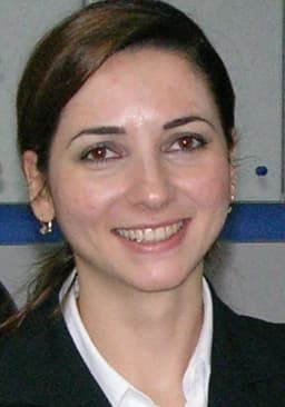 Dr. Dt. Zehra Bekler