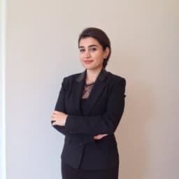 Dyt. Ayşegül Çekok
