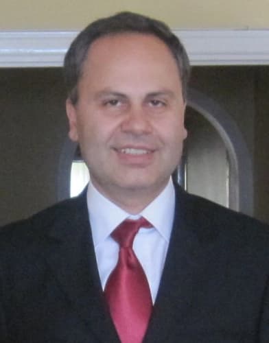 Op. Dr. Çağatay Yalçın Aydıner Profil Fotoğrafı