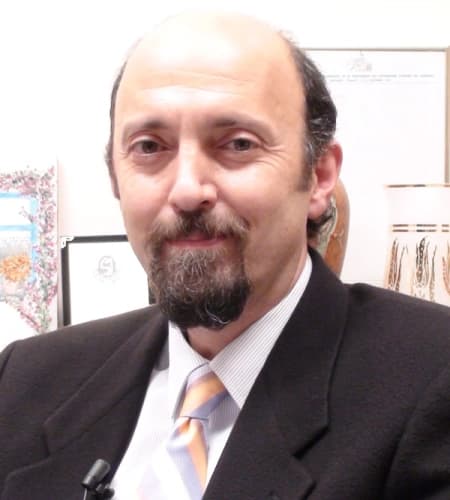 Prof. Dr. Öncel Koca Profil Fotoğrafı
