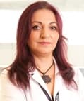 Uzm. Dr. Füsun Soysal Profil Fotoğrafı