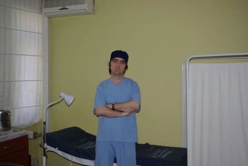 Op. Dr. Yasin Ünal Profil Fotoğrafı