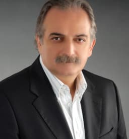 Prof. Dr. Salih Murat  İmer
