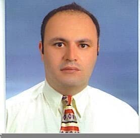Op. Dr. Hüseyin Ergin Profil Fotoğrafı