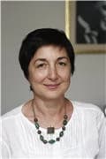 Prof. Dr. Dt. Emine halide Nayır Profil Fotoğrafı