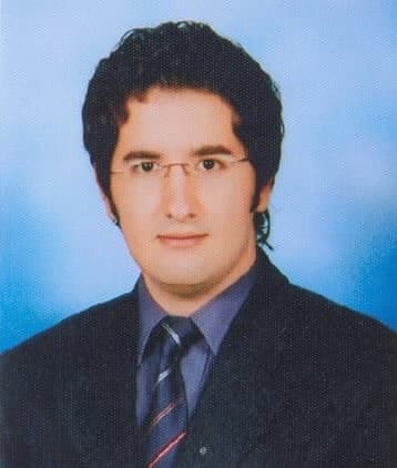Uzm. Dr. Murat Tolga Kocagül Profil Fotoğrafı