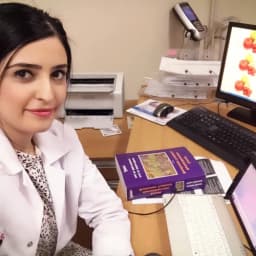 Dyt. Gül Özen