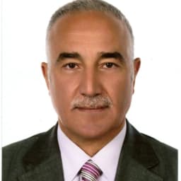 Prof. Dr. Türker Özkan
