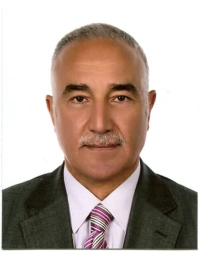 Prof. Dr. Türker Özkan Profil Fotoğrafı