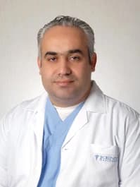 Uzm. Dr. Ayhan Önal