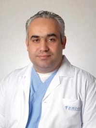 Uzm. Dr. Ayhan Önal Profil Fotoğrafı
