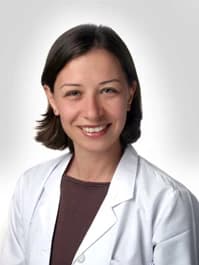 Uzm. Dr. Serap Islak