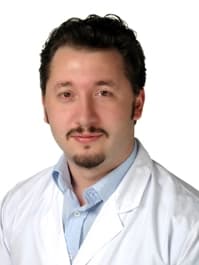 Uzm. Dr. Murat Yeşilaras