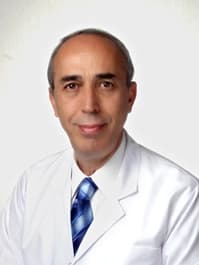 Uzm. Dr. Necdet Yetim Profil Fotoğrafı
