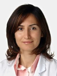 Uzm. Dr. Melek Güryay Profil Fotoğrafı