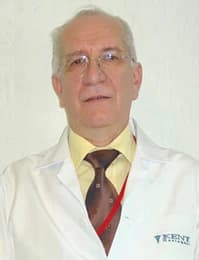 Prof. Dr. Ali reşat Moral