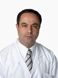 Prof. Dr. Abdi Sağcan Profil Fotoğrafı