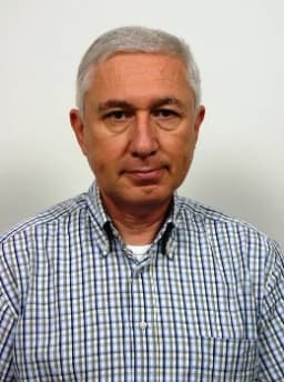 Uzm. Dr. Mehmet Hancıoğlu