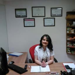 Dyt. Fatma Kılıç Yılmaz