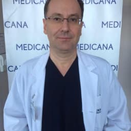 Prof. Dr. Erdem Diker