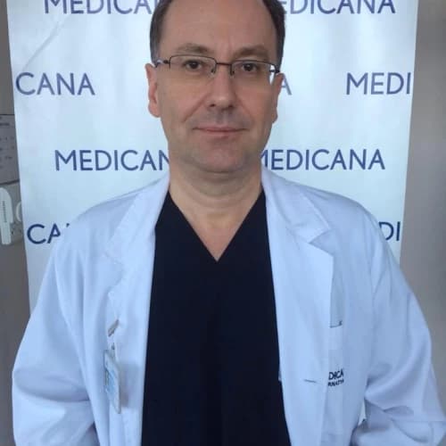 Prof. Dr. Erdem Diker