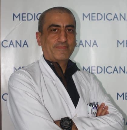 Uzm. Dr. Kadir Polat Profil Fotoğrafı