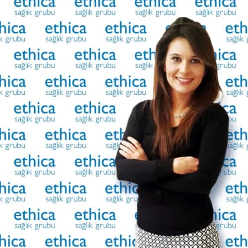 Dt. Hülya Borucu Yılmaz