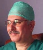 Op. Dr. Ali Hatay Profil Fotoğrafı