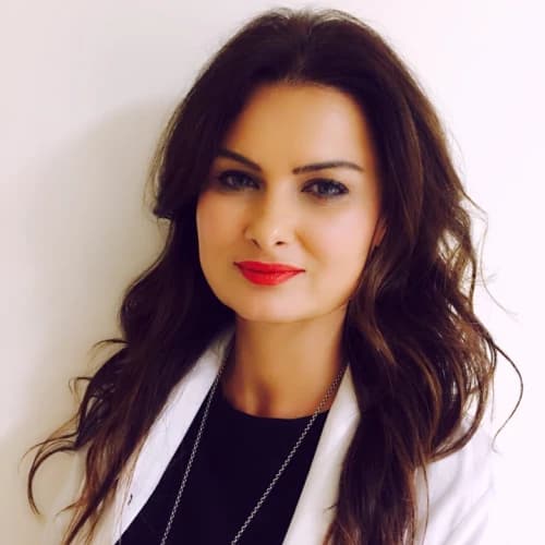 Uzm. Dr. Nermin Filizci Varılsüha